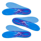 Dr Foot comfortable foot massage insoles - enhance walking experience